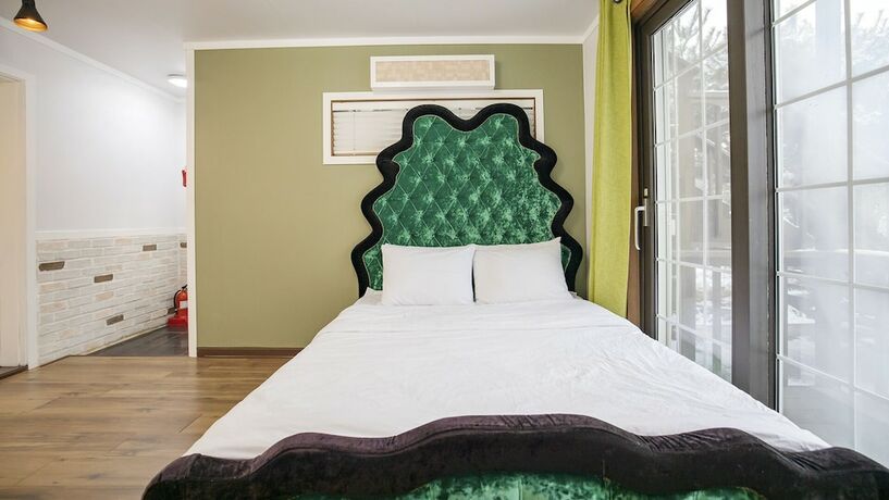 Imagen de la habitación del Pensión Pinestar. Foto 5