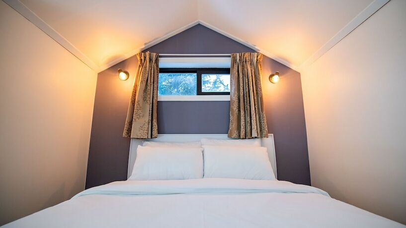 Imagen de la habitación del Pensión Pinestar. Foto 6