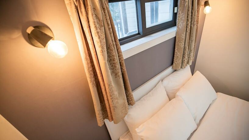 Imagen de la habitación del Pensión Pinestar. Foto 7