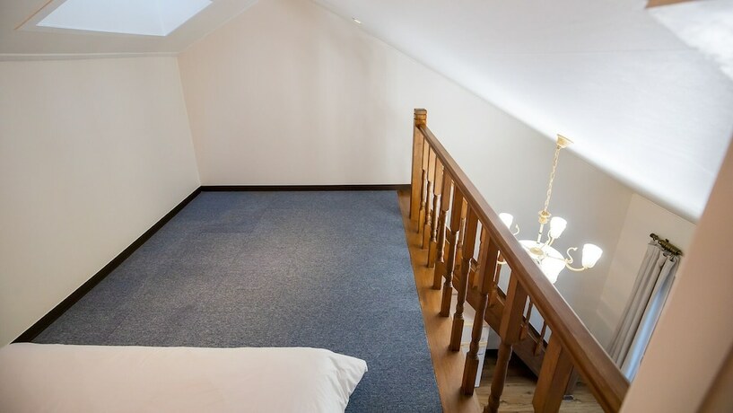 Imagen de la habitación del Pensión Pinestar. Foto 9