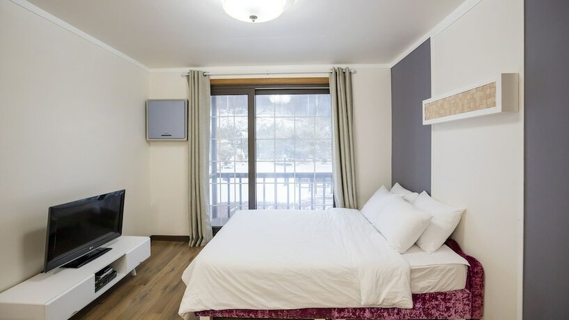 Imagen de la habitación del Pensión Pinestar. Foto 10