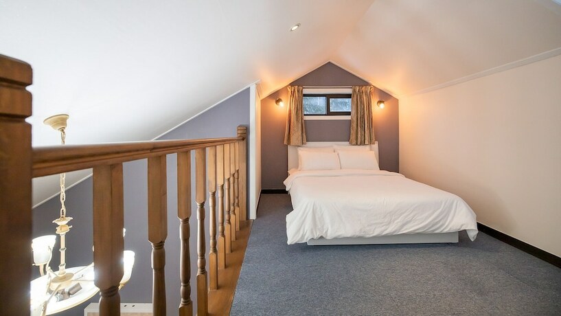 Imagen de la habitación del Pensión Pinestar. Foto 12