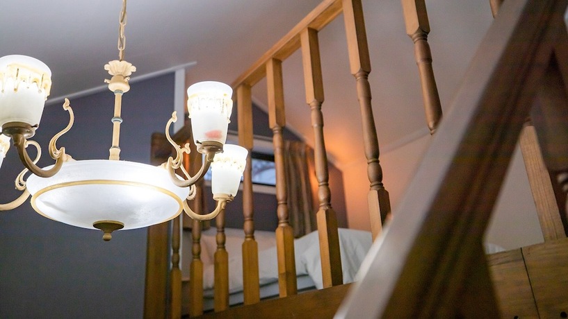 Imagen de la habitación del Pensión Pinestar. Foto 13