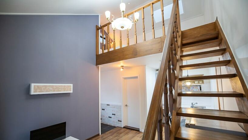 Imagen de la habitación del Pensión Pinestar. Foto 14