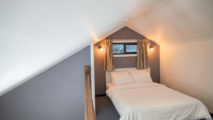 Imagen de la habitación del Pensión Pinestar. Foto 16