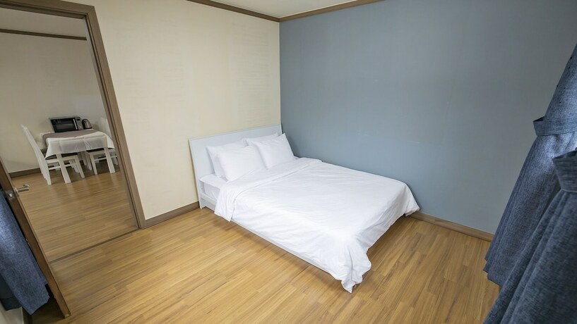 Imagen de la habitación del Pensión Pinestar. Foto 17