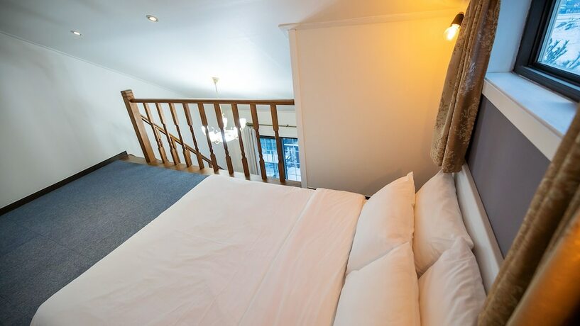 Imagen de la habitación del Pensión Pinestar. Foto 19