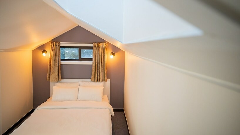 Imagen de la habitación del Pensión Pinestar. Foto 20