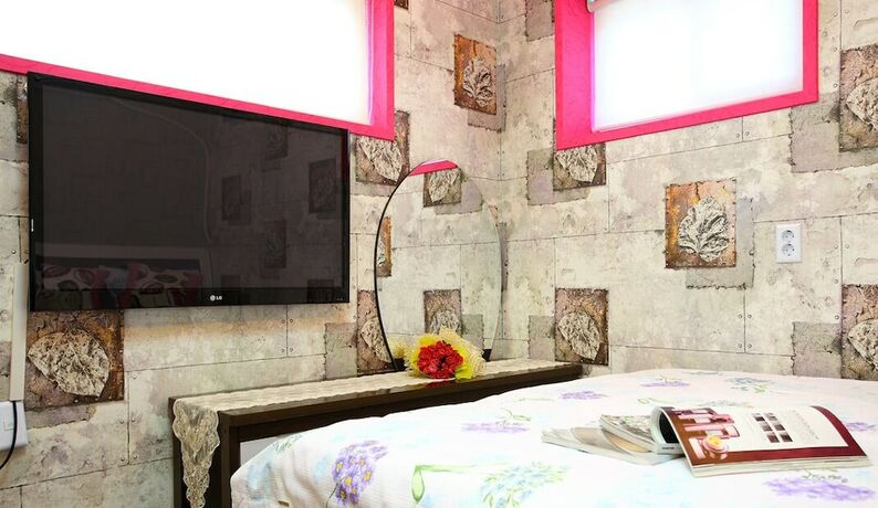 Imagen general del Pensión Pinky Marine. Foto 8