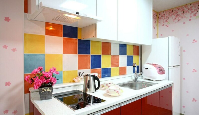 Imagen de la habitación del Pensión Pinky Marine. Foto 16