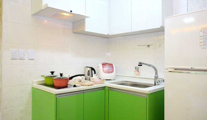 Imagen de la habitación del Pensión Pinky Marine. Foto 25