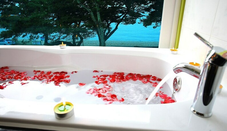 Imagen de la habitación del Pensión Pinky Marine. Foto 30