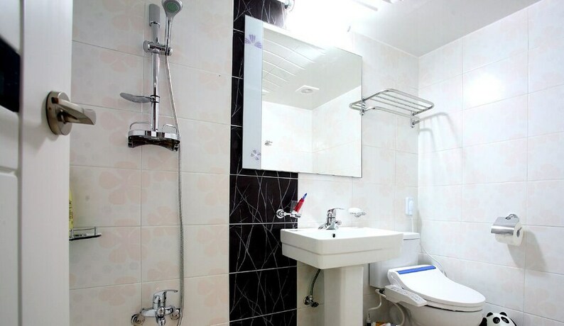 Imagen de la habitación del Pensión Pinky Marine. Foto 37