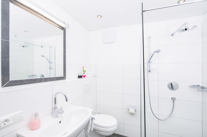 Imagen de la habitación del Pensión Pinzgauer Hof. Foto 8