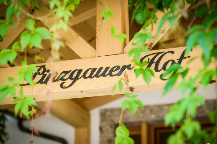 Imagen general del Pensión Pinzgauer Hof. Foto 3