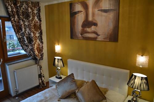 Imagen general del Pensión Pinzgauerhof. Foto 2