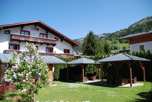 Imagen general del Pensión Pinzgauerhof. Foto 6