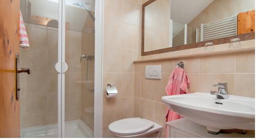 Imagen de la habitación del Pensión Piovesan. Foto 5