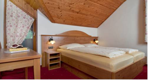 Imagen de la habitación del Pensión Piovesan. Foto 6