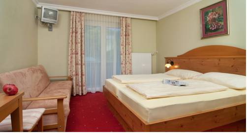 Imagen de la habitación del Pensión Piovesan. Foto 7