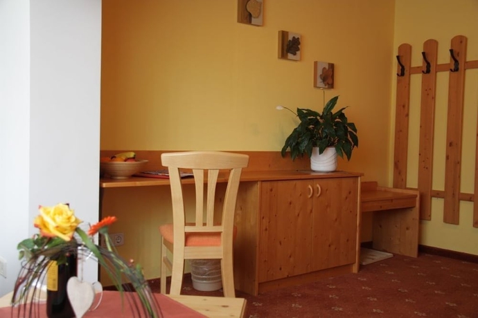 Imagen de la habitación del Pensión Planaiblick. Foto 3