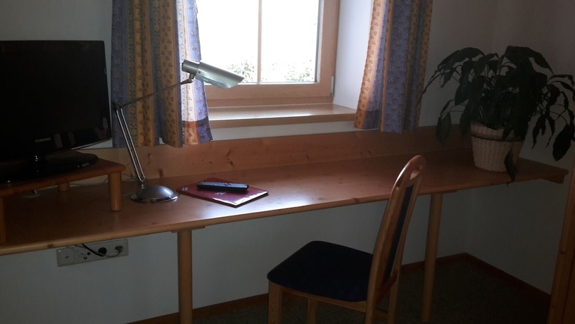 Imagen de la habitación del Pensión Planaiblick. Foto 4