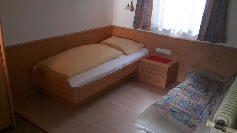 Imagen de la habitación del Pensión Planaiblick. Foto 5