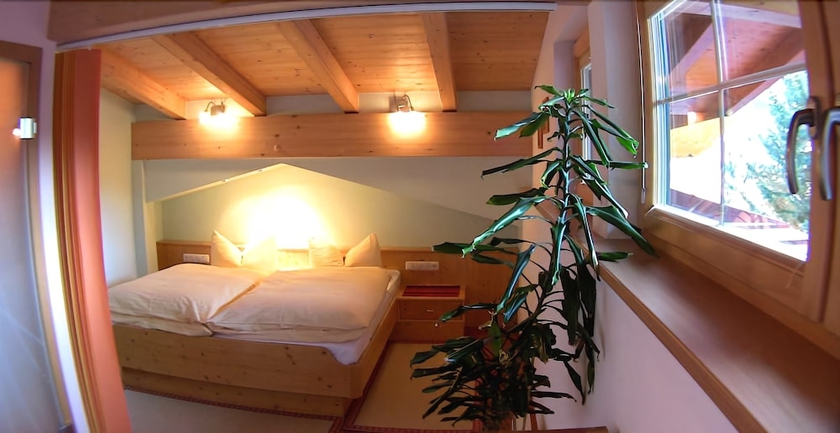 Imagen de la habitación del Pensión Planaiblick. Foto 8