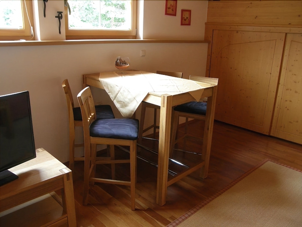 Imagen de la habitación del Pensión Planaiblick. Foto 11