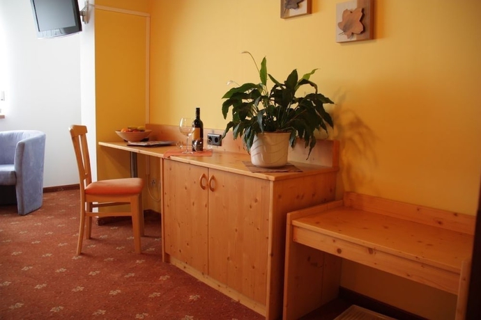 Imagen de la habitación del Pensión Planaiblick. Foto 14