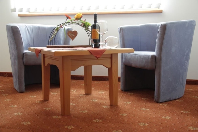 Imagen de la habitación del Pensión Planaiblick. Foto 15