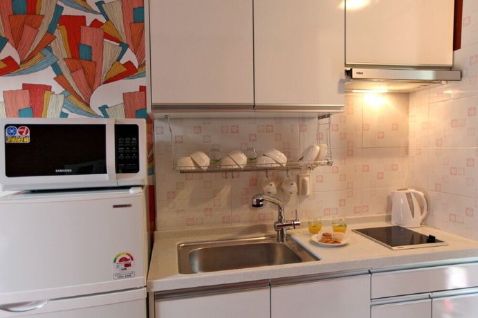 Imagen de la habitación del Pensión Platy. Foto 2