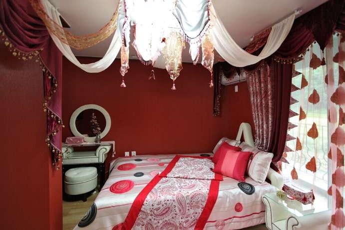 Imagen de la habitación del Pensión Platy. Foto 3