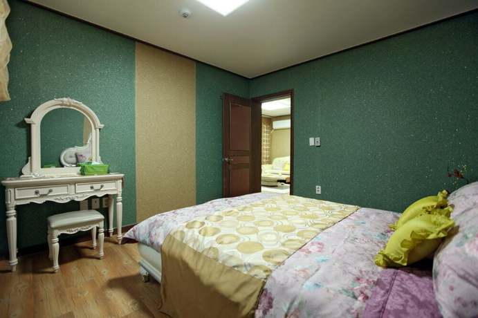 Imagen de la habitación del Pensión Platy. Foto 4