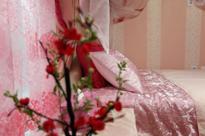 Imagen de la habitación del Pensión Platy. Foto 6