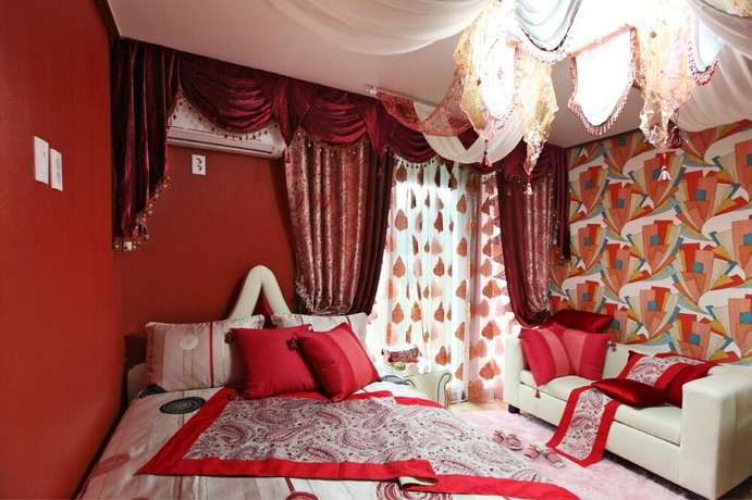 Imagen de la habitación del Pensión Platy. Foto 8