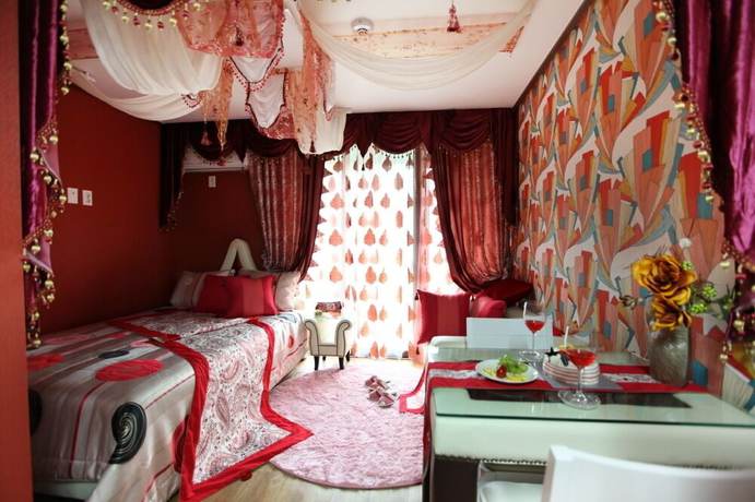 Imagen de la habitación del Pensión Platy. Foto 9