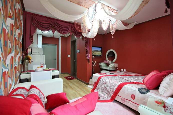 Imagen de la habitación del Pensión Platy. Foto 10