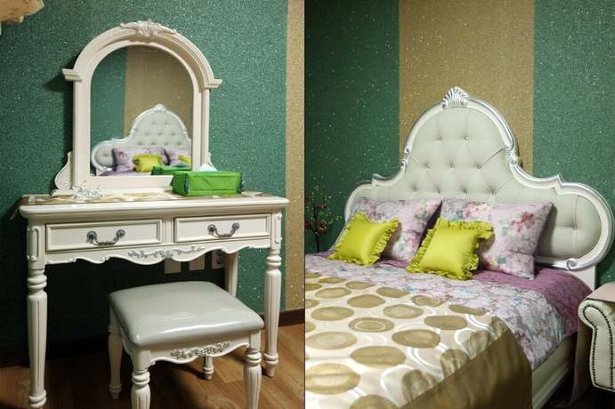 Imagen de la habitación del Pensión Platy. Foto 11