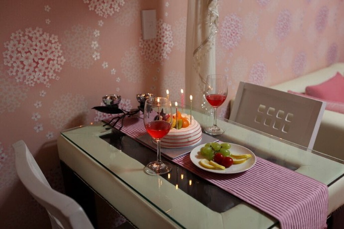 Imagen de la habitación del Pensión Platy. Foto 12