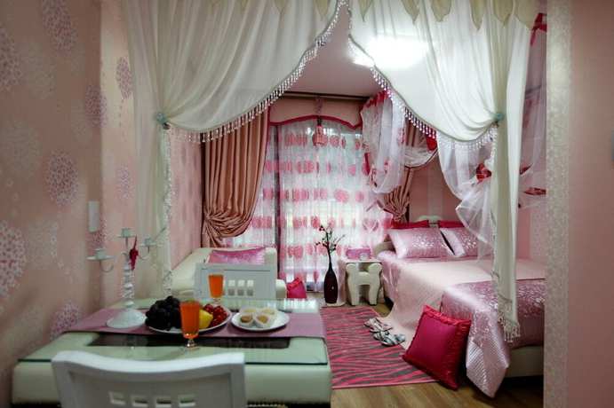 Imagen de la habitación del Pensión Platy. Foto 17