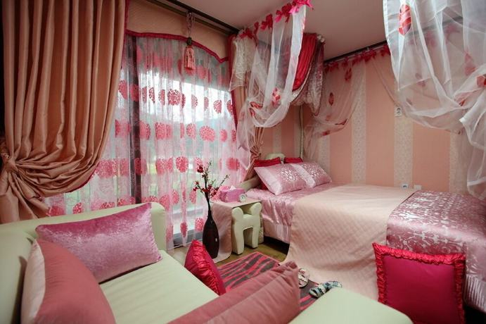 Imagen de la habitación del Pensión Platy. Foto 18