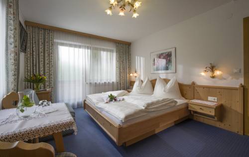 Imagen de la habitación del Pensión Platzer. Foto 3