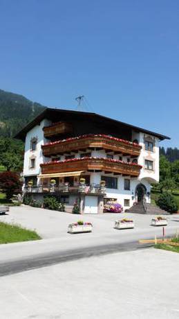 Imagen de la habitación del Pensión Platzer. Foto 4