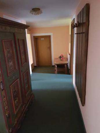 Imagen de la habitación del Pensión Platzer. Foto 6