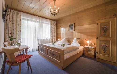 Imagen de la habitación del Pensión Platzer. Foto 10