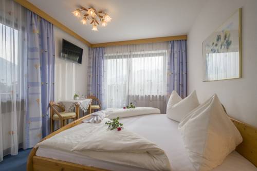 Imagen de la habitación del Pensión Platzer. Foto 11