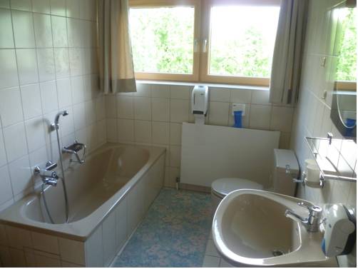 Imagen de la habitación del Pensión Platzer. Foto 12