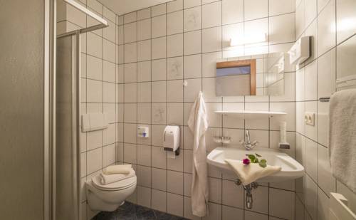 Imagen de la habitación del Pensión Platzer. Foto 13