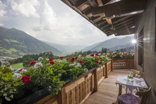 Imagen de la habitación del Pensión Platzer. Foto 14